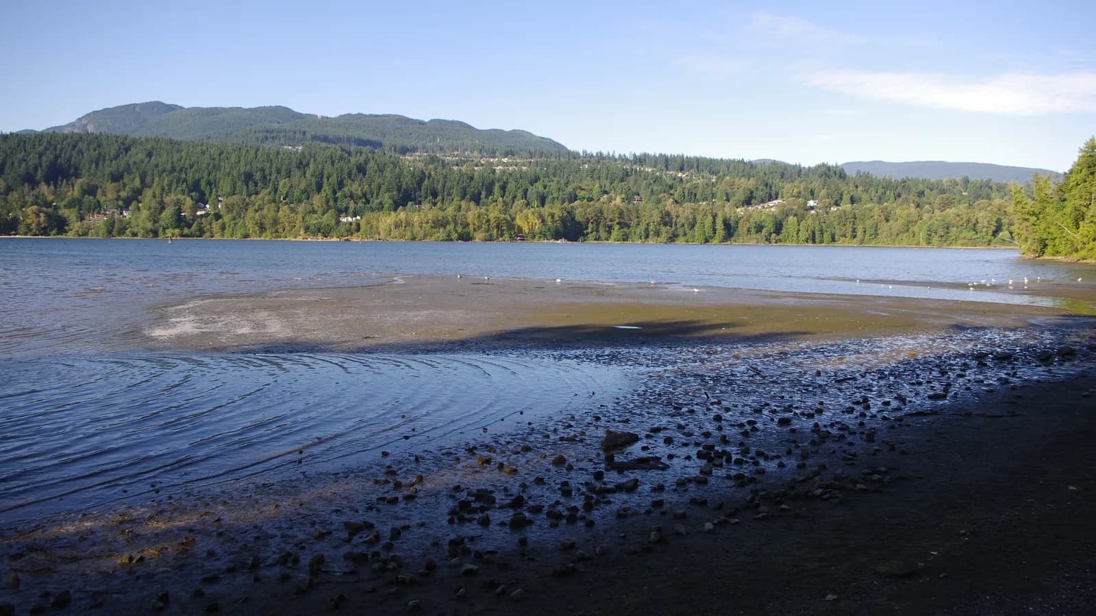 Rocky Point Park, Port Moody