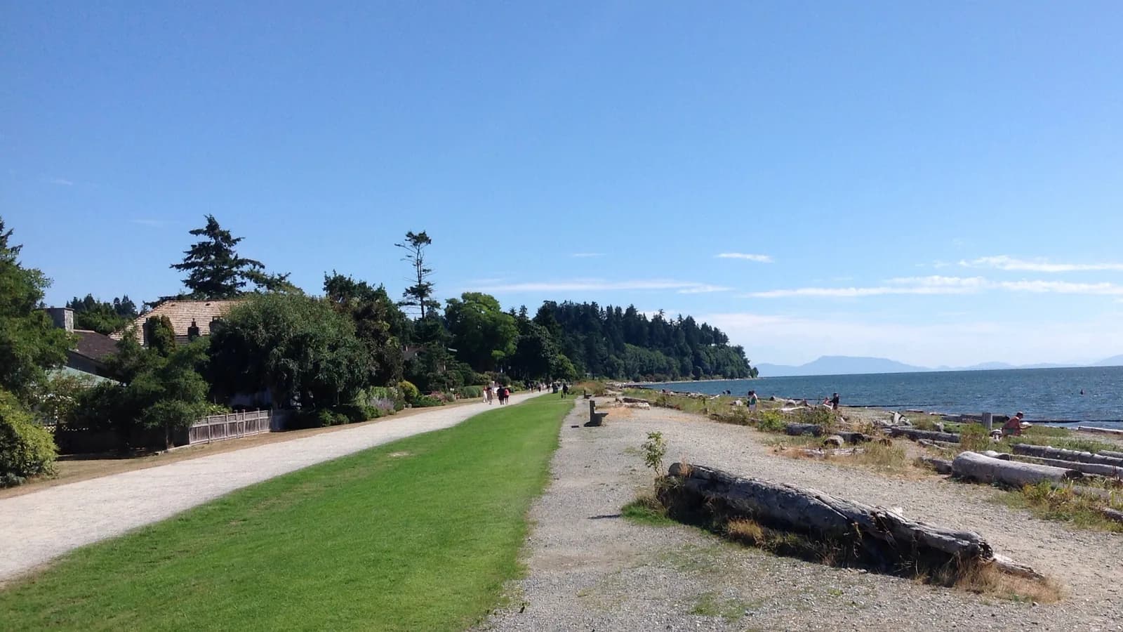 Crescent Beach, South Surrey