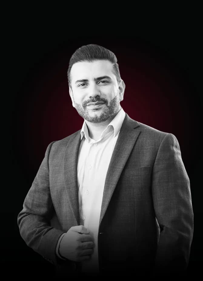 ALI AMIN