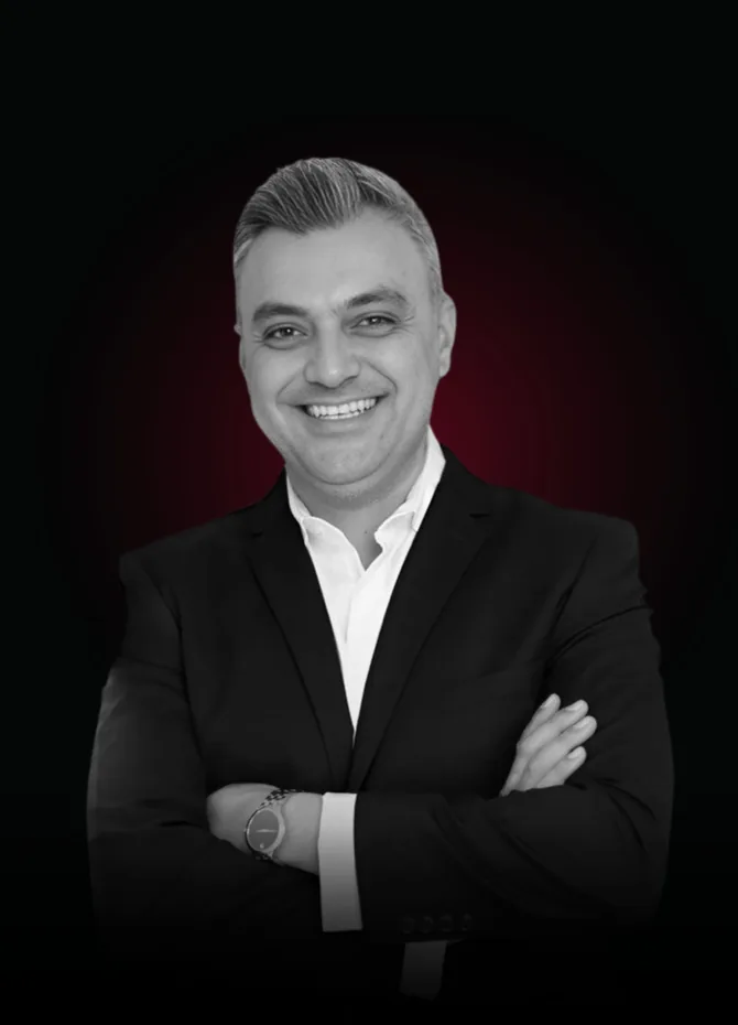 Amir Fetanat