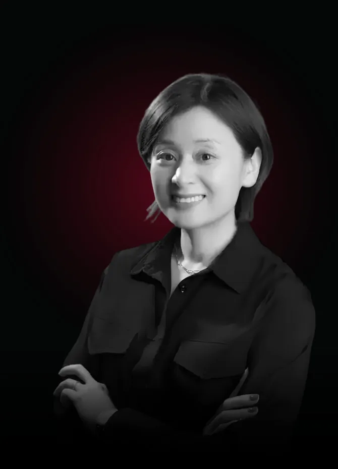 Lisa Zhou