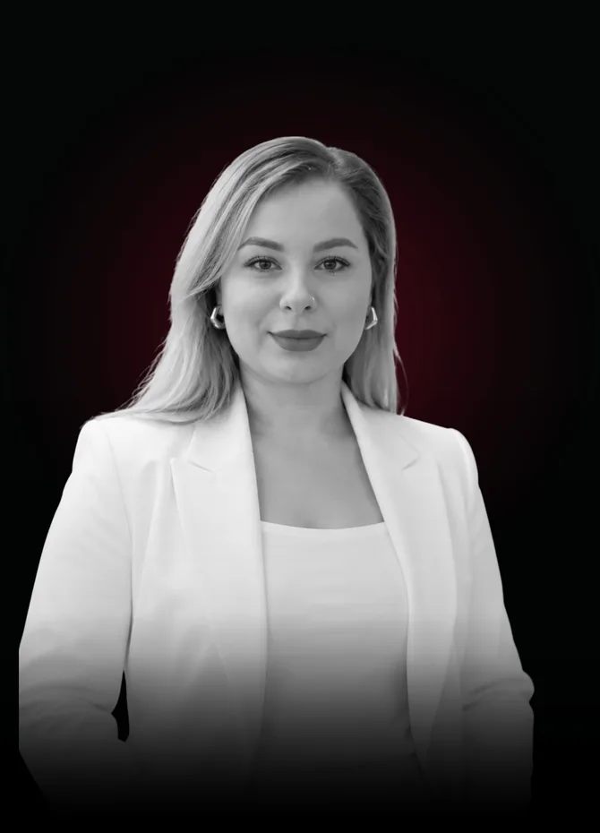 Mina Kahyazi