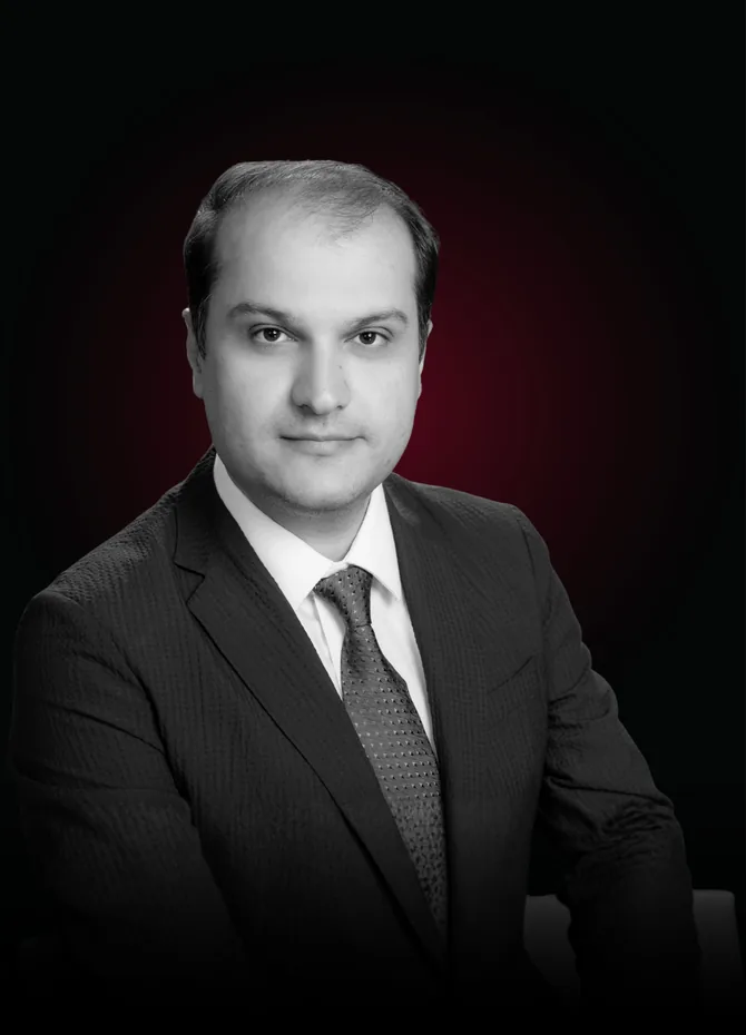 Mohsen Salarpour