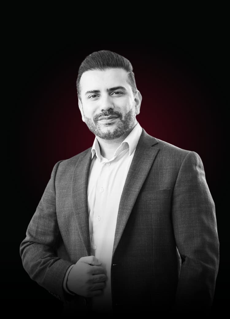 ALI AMIN