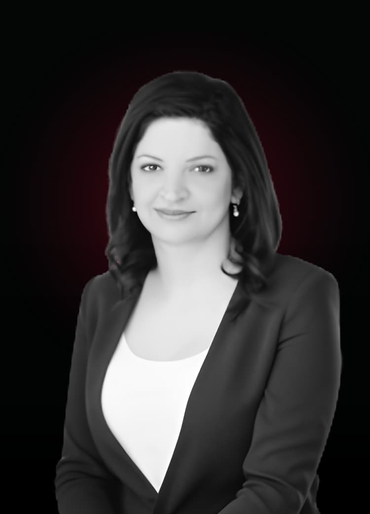 Anahita Rostami