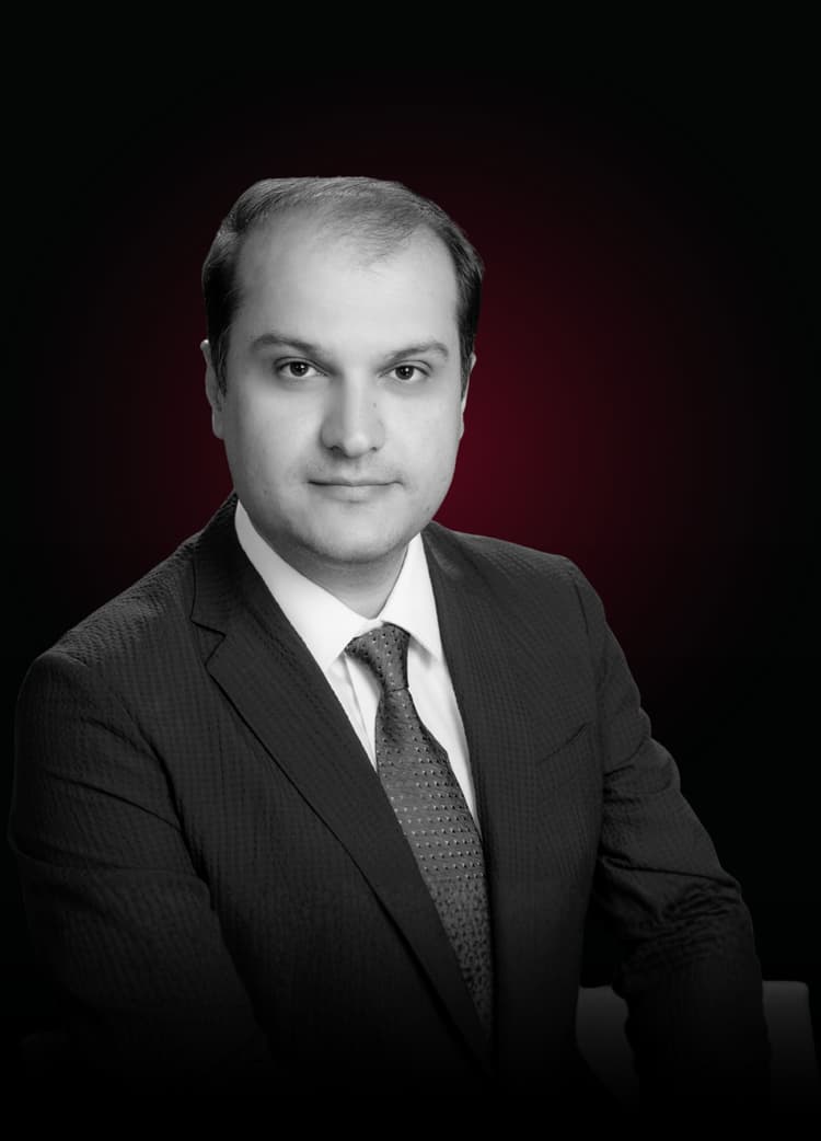 Mohsen Salarpour