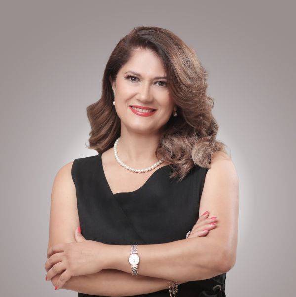 Zara Rabii, REALTOR®
