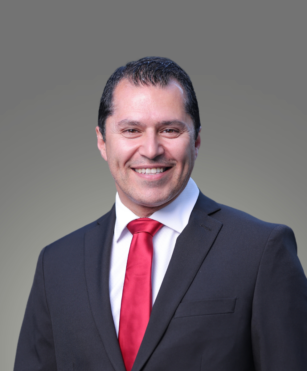 Mehrdad Teimoori, REALTOR®