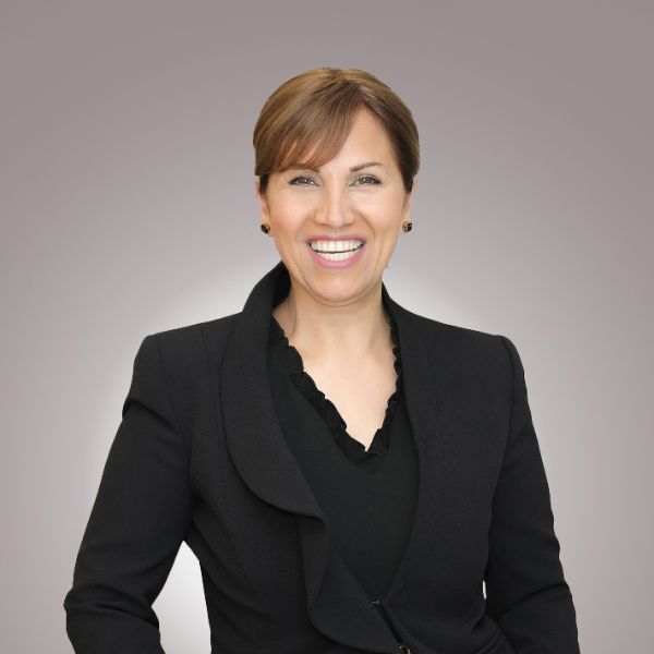 Shirin Saleh, REALTOR®