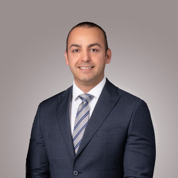 Alireza Yazdani, REALTOR®