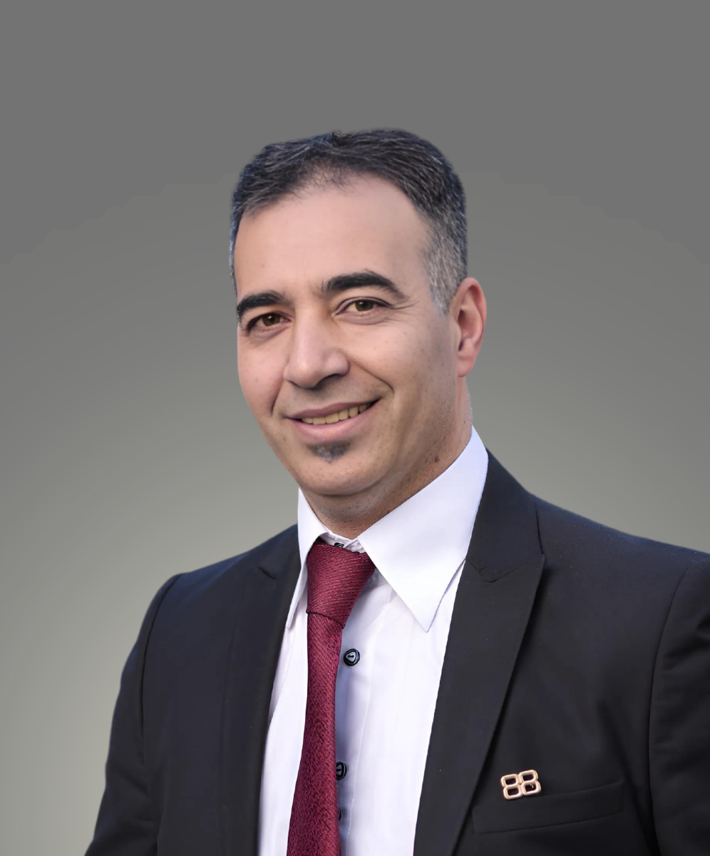 Reza Ghazanfari, REALTOR®