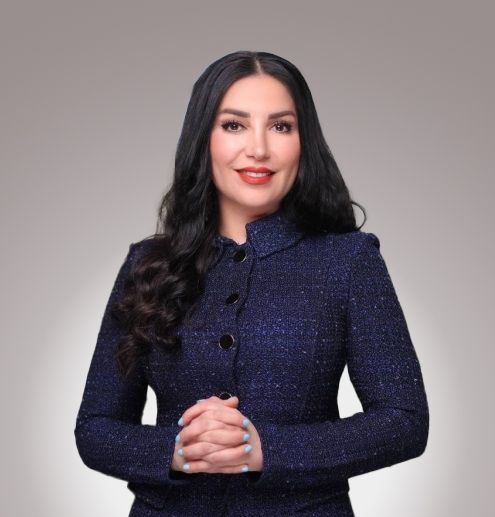 Sahar Nourahmar, REALTOR®